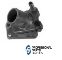 Volvo S60 S80 V70 XC70 XC90 Termostat Komple Kit