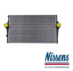 S60/V70/S80/XC70 TURBO RADYATÖRÜ ( İNTERCOOLER )