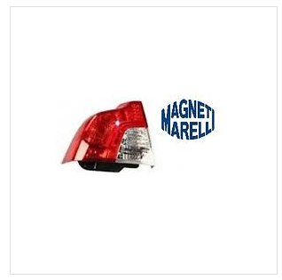 VOLVO S40 STOP LAMBASI SOL 2008 - 2012