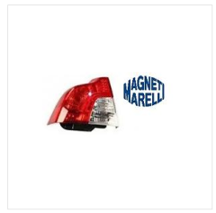 VOLVO S40 STOP LAMBASI SOL 2008 - 2012