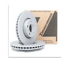 S60/V60/S80/V70/XC70 316 MM DİSK ÖN SPORT