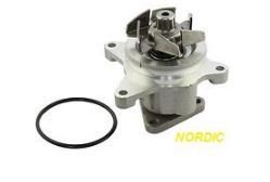 DEVRİDAİM ( SU POMPASI ) 2005- NS40/V50/C30 / 2009- S60/V60/XC60 / 2007- S80/V70