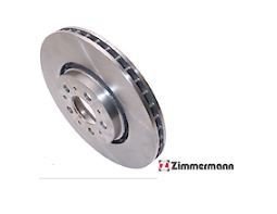 XC90/S60/V70 2005- DİSK ÖN 316 MM