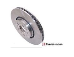 XC90/S60/V70 2005- DİSK ÖN 316 MM