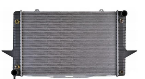 S70 / 850 / V70 / V70XC / C70 SU RADYATÖRÜ