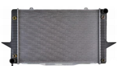 S70 / 850 / V70 / V70XC / C70 SU RADYATÖRÜ
