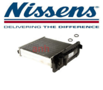 S70 / V70 / 850 KALORİFER RADYATÖRÜ (9144221) NISSENS MARKA