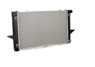 S70 / V70 / 850 SU RADYATÖRÜ AUTOMATİK TURBOLU ARAÇLARDA