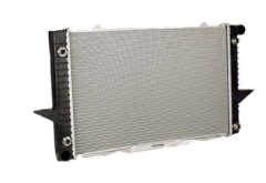 S70 / V70 / 850 SU RADYATÖRÜ MANUEL / TURBOLU