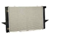 S70/850 SU RADYATÖRÜ TURBOSUZ -1998