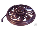 S70/850/C70/V70 FAN ELEKTRİKLİ İKİ HIZLI
