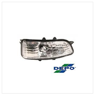 NS40/V50/C30/S60/S80/V70 07- AYNA SİNYALİ SOL