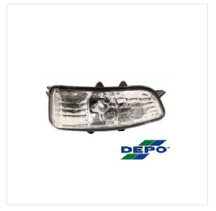 NS40/V50/C30/S60/S80/V70 AYNA SİNYALİ SAĞ