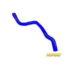 S40 2004 RADYATÖR HORTUMU SİLİKONLU ALT