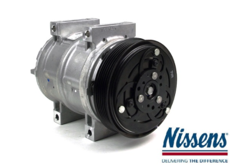 S70/V70/C70/XC70 1999- KLİMA KOMPRESÖRÜ