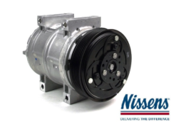 S70/V70/C70/XC70 1999- KLİMA KOMPRESÖRÜ