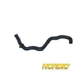 S40 / V40 RADYATÖR ALT HORTUMU 1.9T / 2.0T