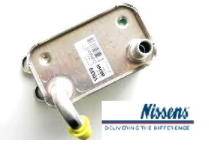 S80/V70/S60/XC70/XC90 YAĞ SOĞUTUCU