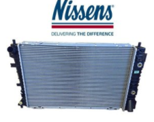 V70/C70/S70 SU RADYATÖRÜ