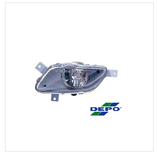 V50 SİS LAMBASI SAĞ