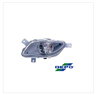 V50 SİS LAMBASI SOL