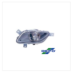 V50 SİS LAMBASI SOL