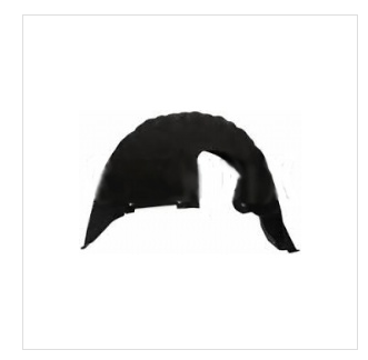 S60 / V60 ARKA TEKER DAVLUMBAZI SAĞ