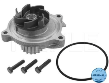 DEVRİDAİM ( SU POMPASI ) S70/850/V70/S80 -2001 DİZEL