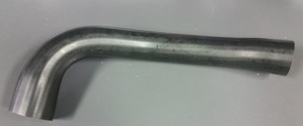 S60/V60/S80/V70 2011- TURBO EMİŞ HORTUMU İNTERCOLLER