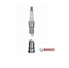 NS40 / V50 / C30 BUJİ TAKIMI ( BOSCH ) 1.8 BENZİNLİ & 2.0 BENZİNLİ