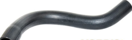 S60/V60/S80/V70 1.6 D 2011- TURBO EMİŞ HORTUMU İNTERCOLLER