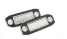 S60 -09 /V70 -08/XC70 -07/S80 -03 /XC90 -13 PLAKA LAMBASI