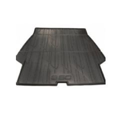 S60 BAGAJ HAVUZU SİYAH KAUÇUK