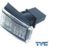 S40 / V40 / S70 / V70 / C70 ÇAMURLUK SİNYALİ SOL / SAĞ