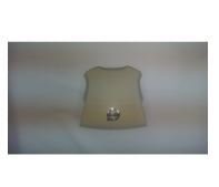 S60/V60 2011- DİREKSİYON AİRBAG CHARCOAL RENK 5-6 CYL