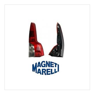 V50 STOP LAMBASI YUVASI ALTTAKİ SOL