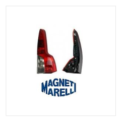 V50 STOP LAMBASI YUVASI ALTTAKİ SOL