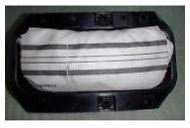 S60/V60 2011- YOLCU AİRBAG