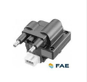 S40 / V40 ATEŞLEME BOBİNİ 2+3 BEYAZ SOKET GİRİŞİ