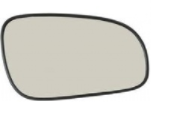 S60 / S80 / V70 / XC70 /V70 XC AYNA CAMI SAĞ ( KONVEKS )