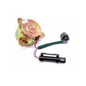 S40/V40 -1999 FAN MOTORU