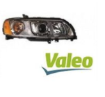 S60 / V70 XENON FAR D1S SOL