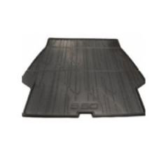 S60 BAGAJ HAVUZU SİYAH KAUÇUK