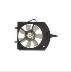 S40/V40 FAN MOTORU