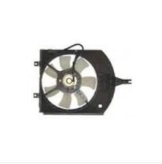 S40/V40 FAN MOTORU