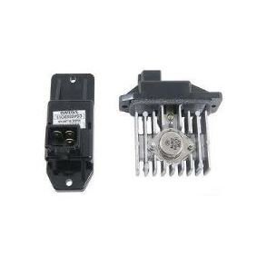 Volvo S40 V40 Kalorifer  Resistansı Transistör