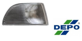 S70 / V70 SİNYAL LAMBASI SAĞ