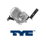 S70 / V70 SİS LAMBASI SOL