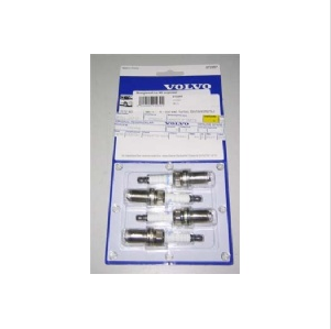 ORJİNAL S40 / V40 BUJİ TAKIMI TURBOSUZ ARAÇLAR İÇİN (272207)