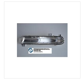 POZİSYON LAMBASI SOL